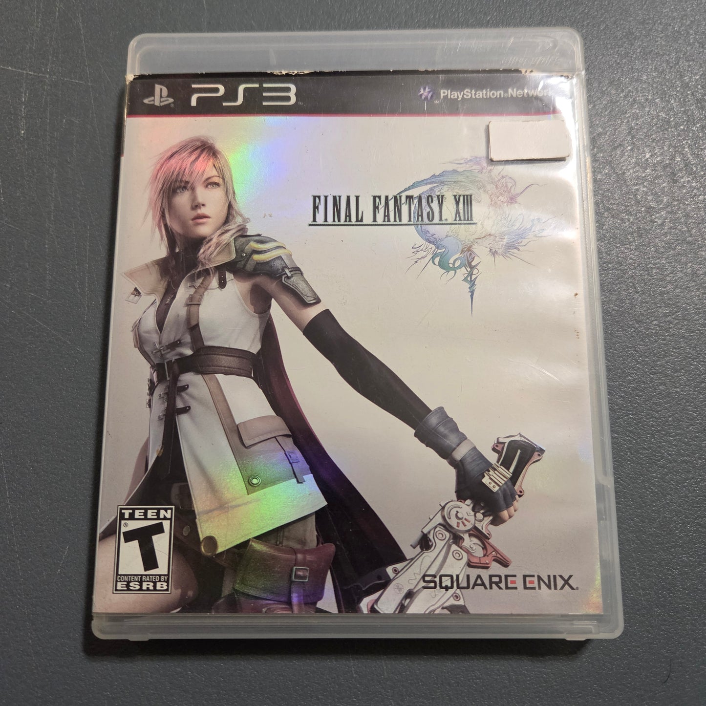 Final Fantasy 8
