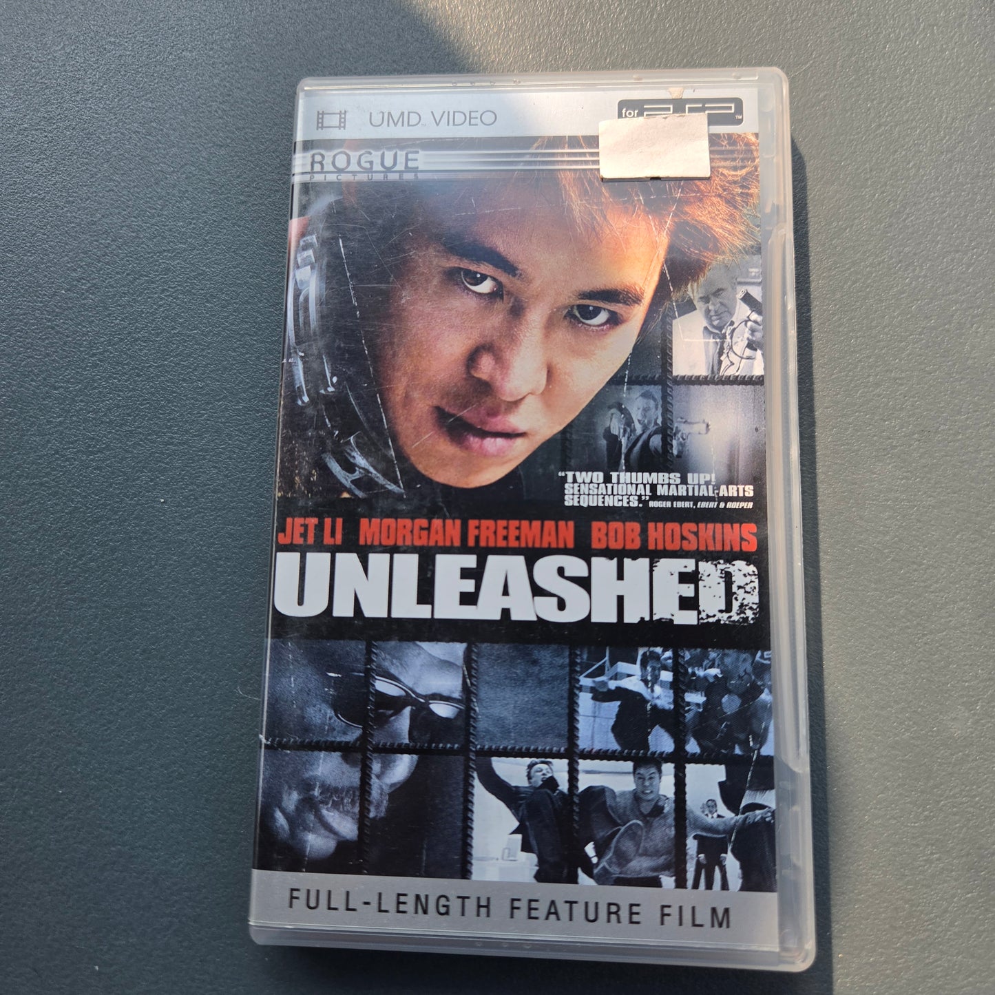 Unleashed