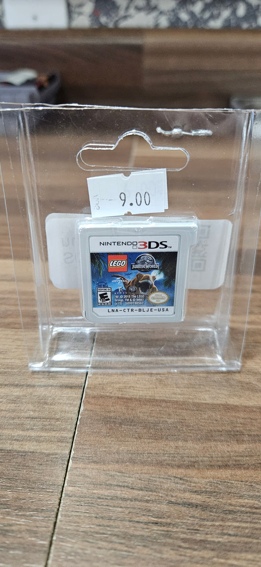 Lego Jurassic World