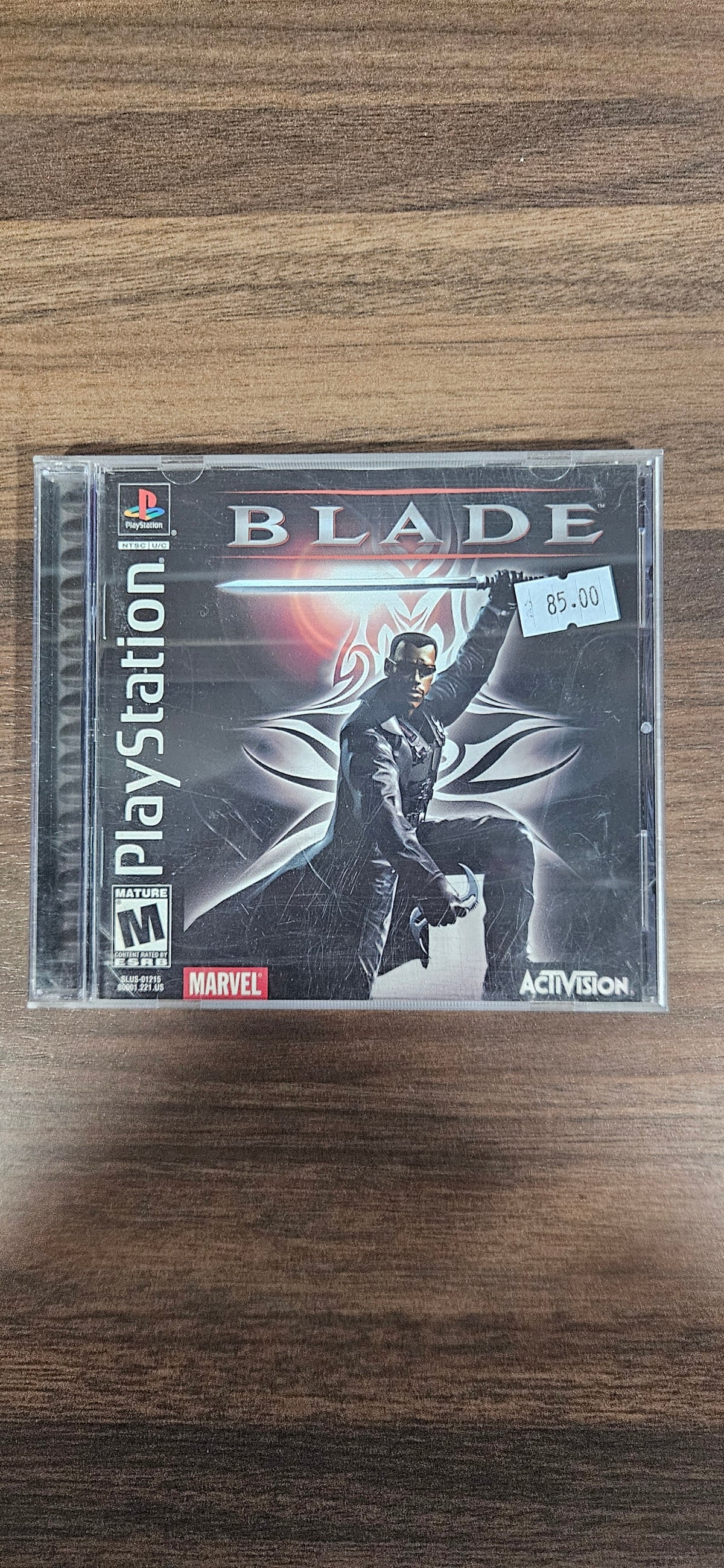 Blade