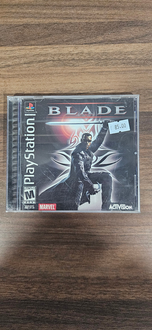 Blade