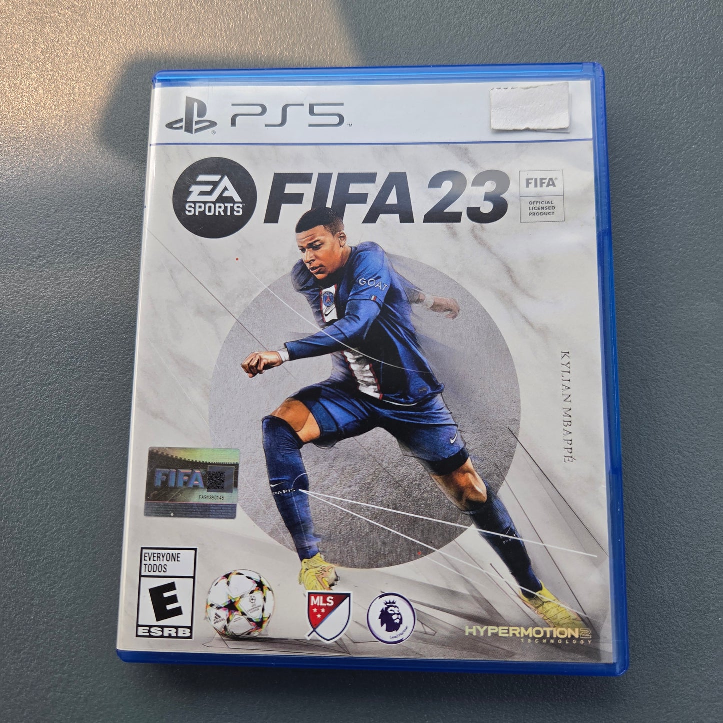 FIFA 23