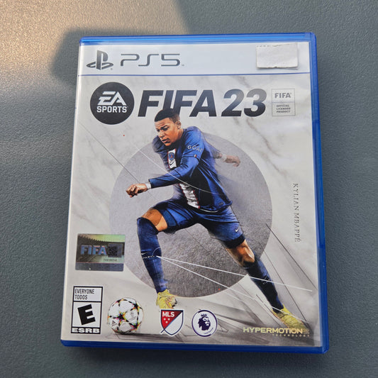 FIFA 23