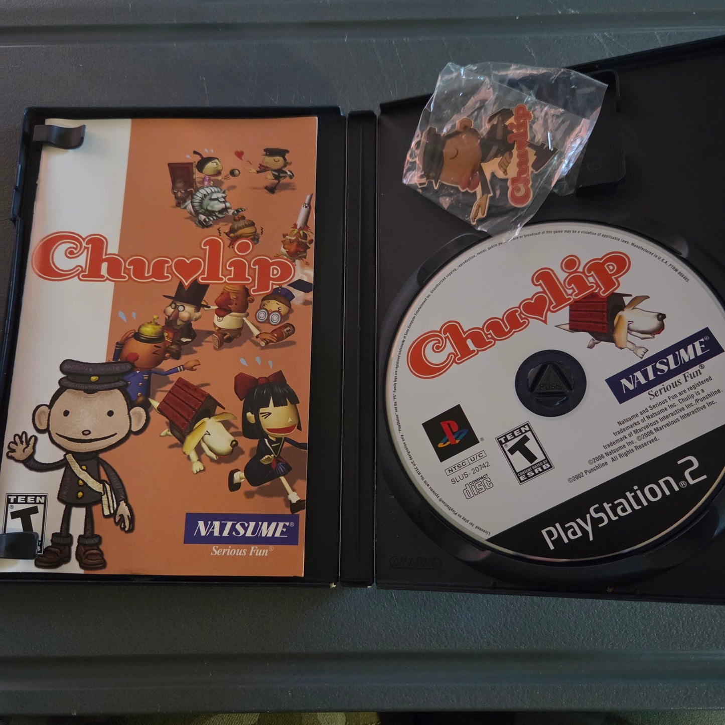 Chulip
