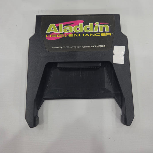 Aladdin Deck Enhancener