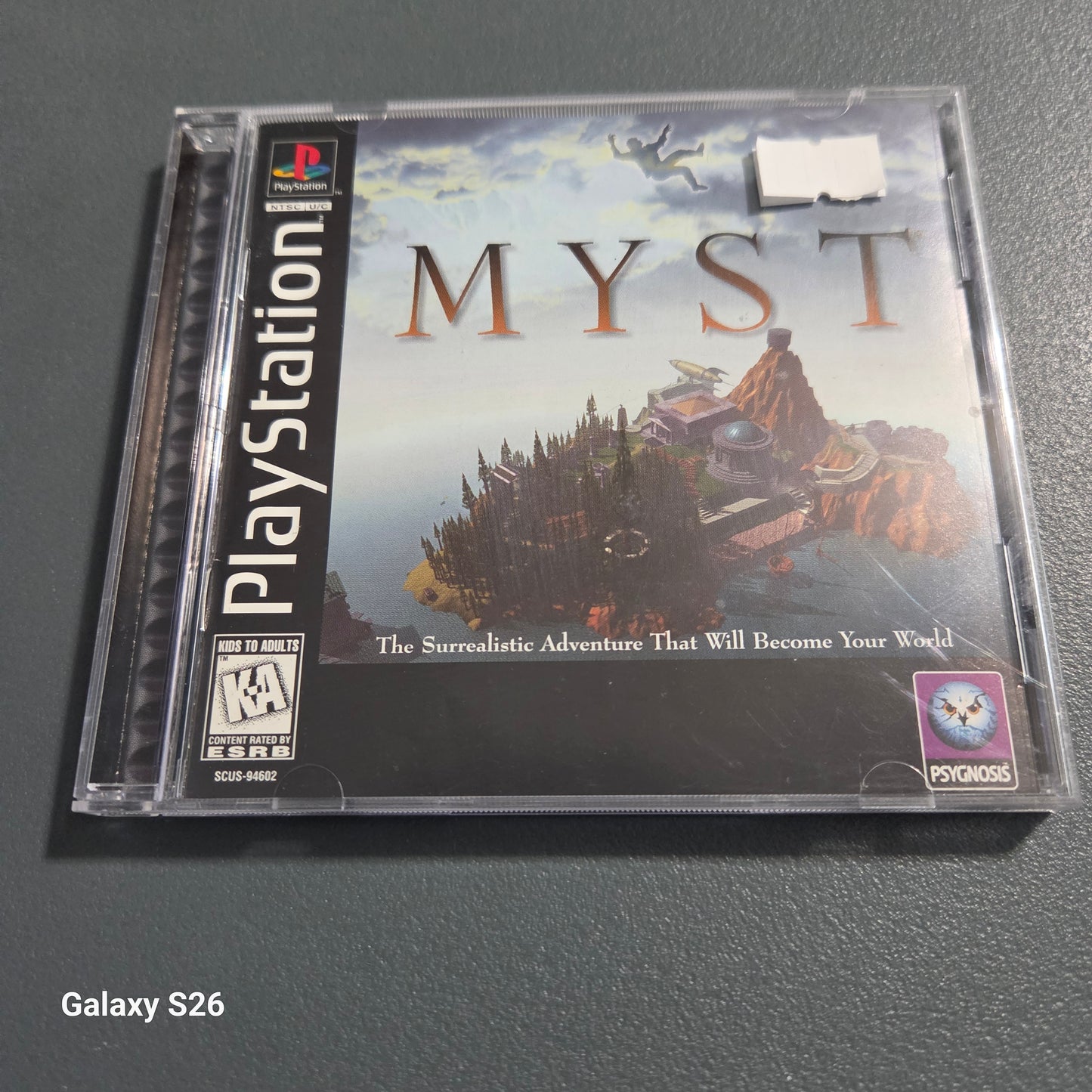 Myst