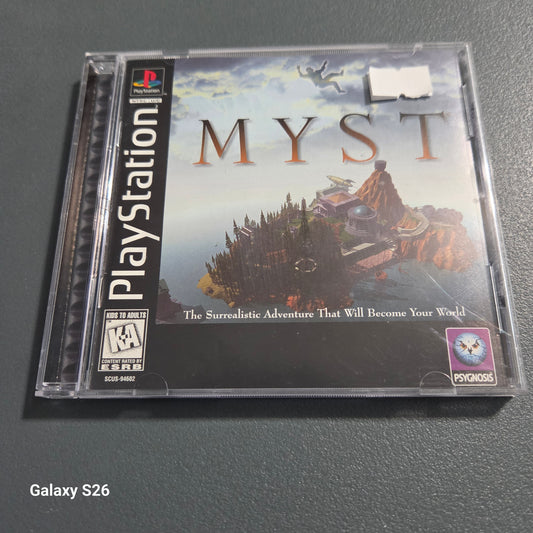 Myst