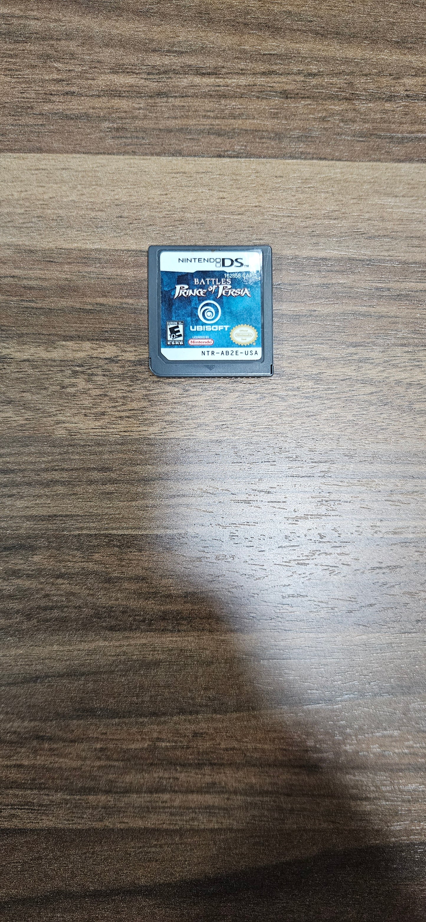 Battles of Prince of Persia