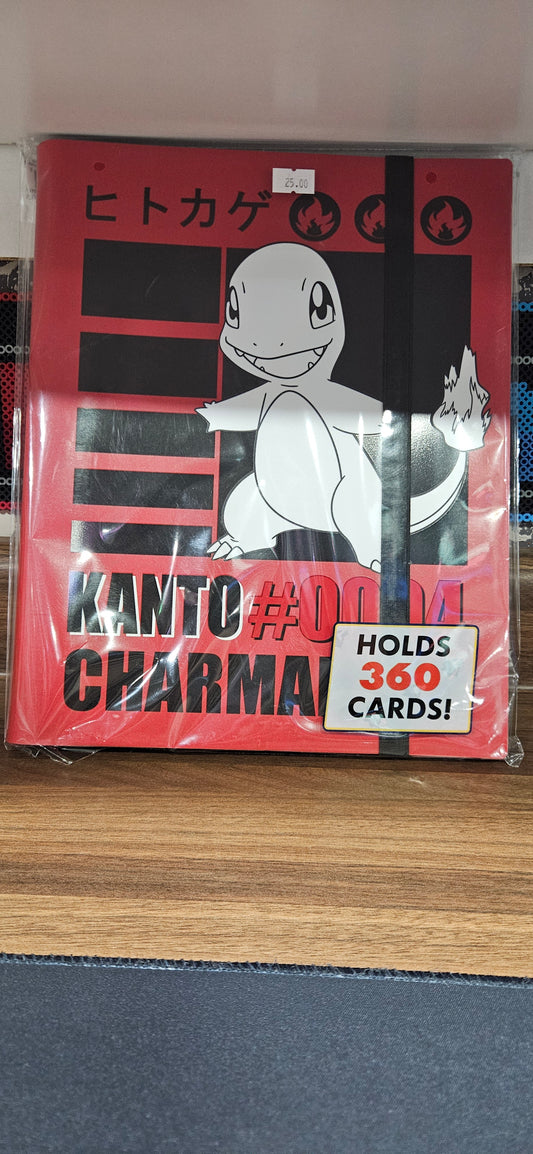 Ultra-Pro 9 Pocket Pro-Binder