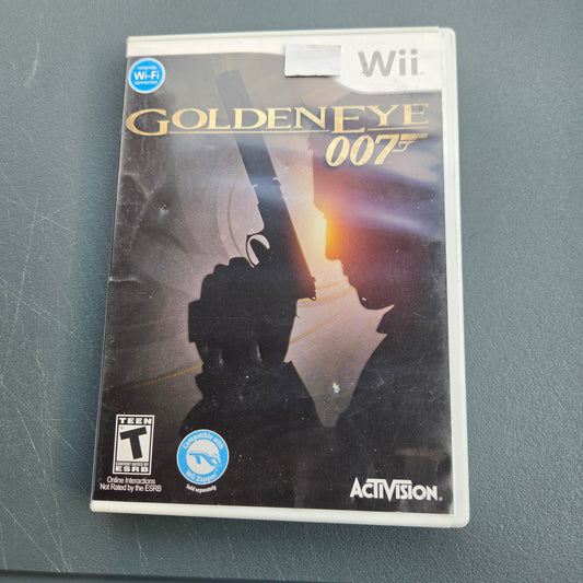 Goldeneye 007
