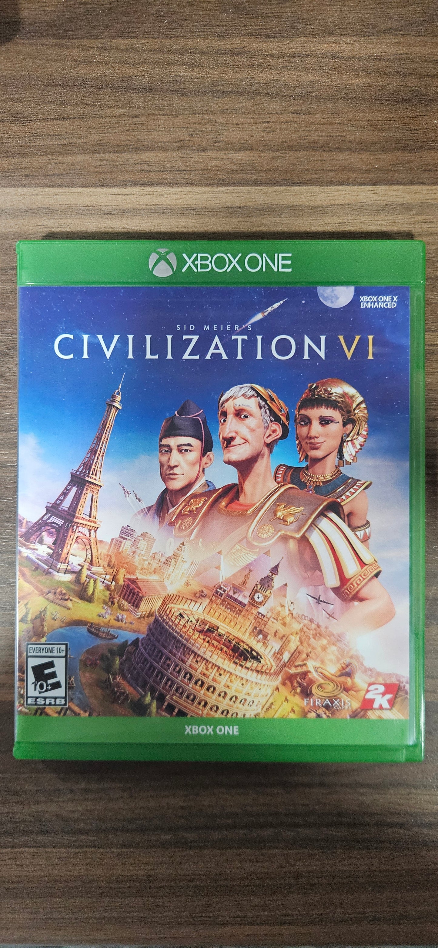 Civilizations VI