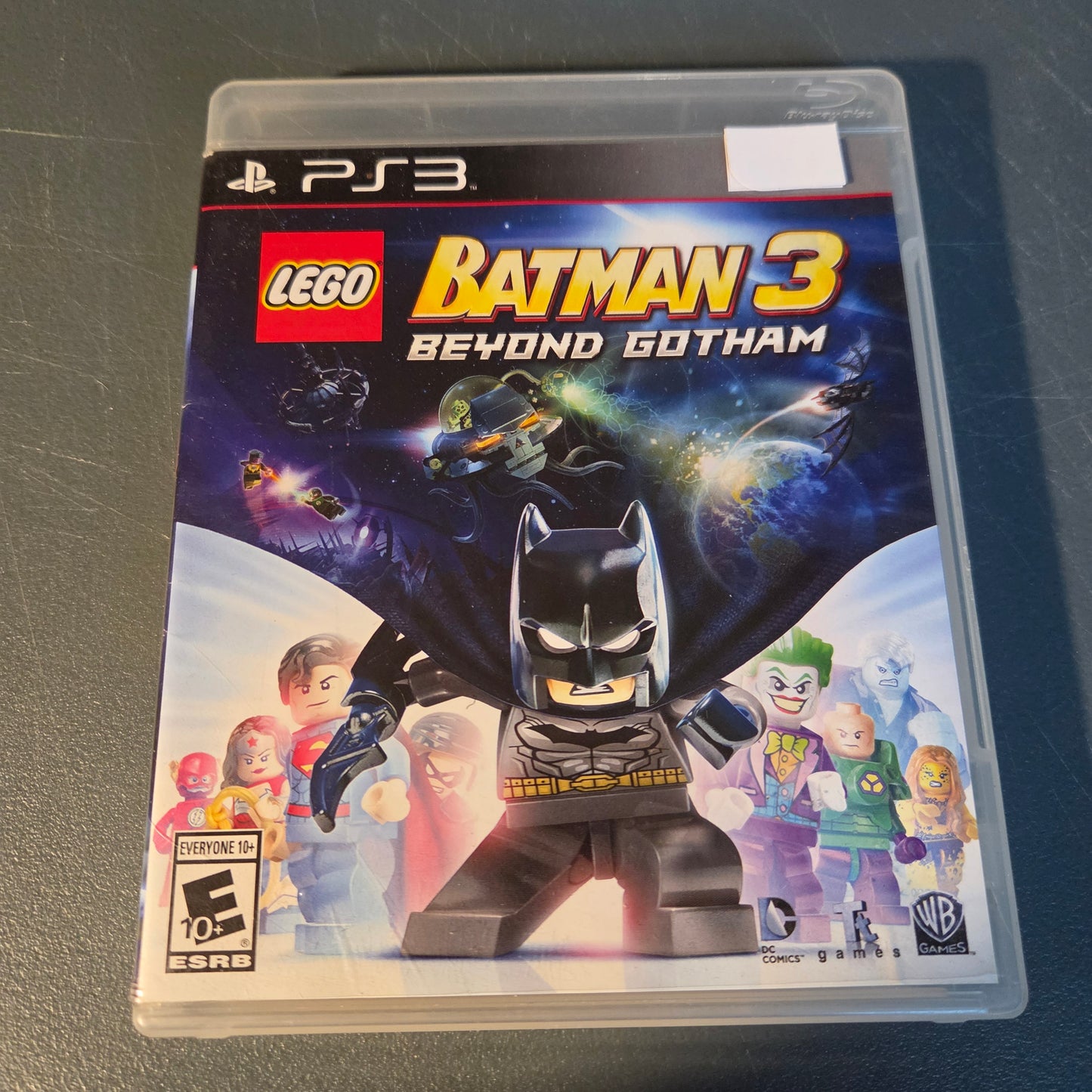 Lego Batman 3 Beyond Gotham
