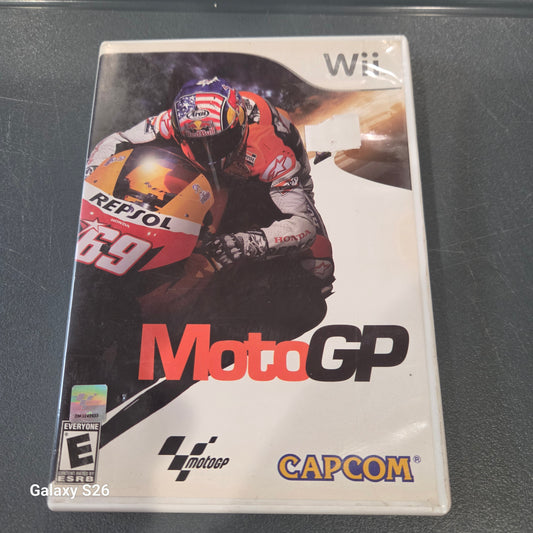 Moto GP