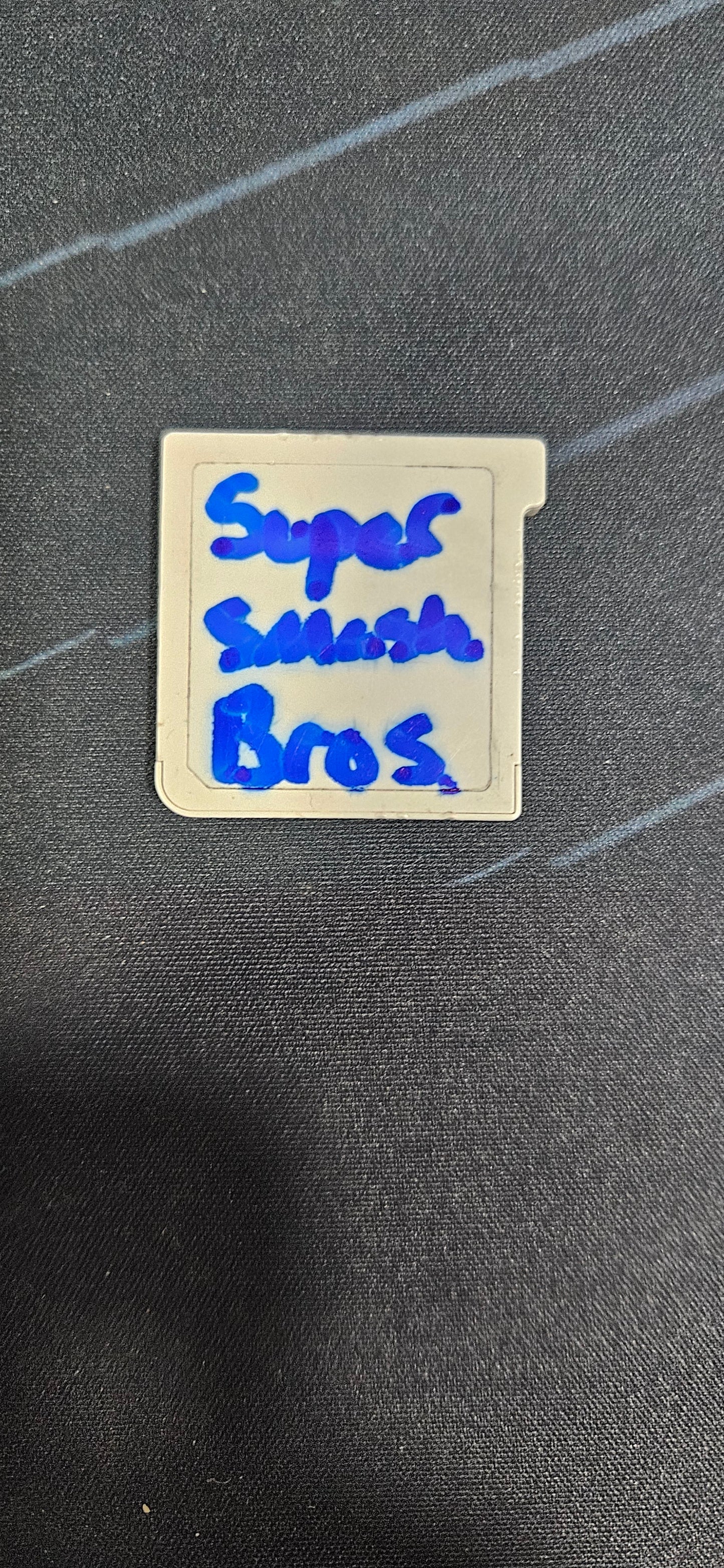 Super Smash Bros. 3DS