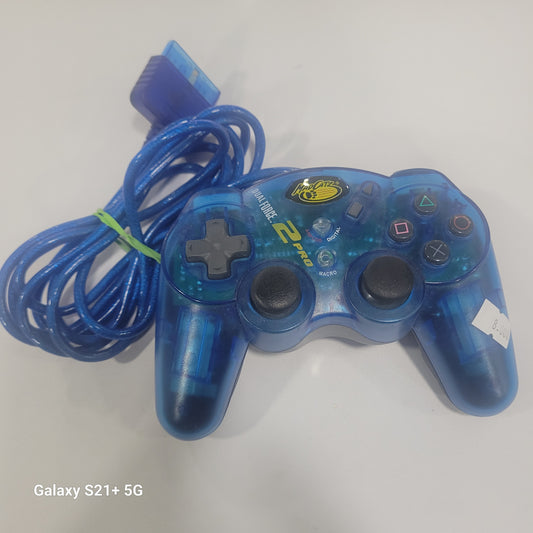 PS 2 controller aftermarket