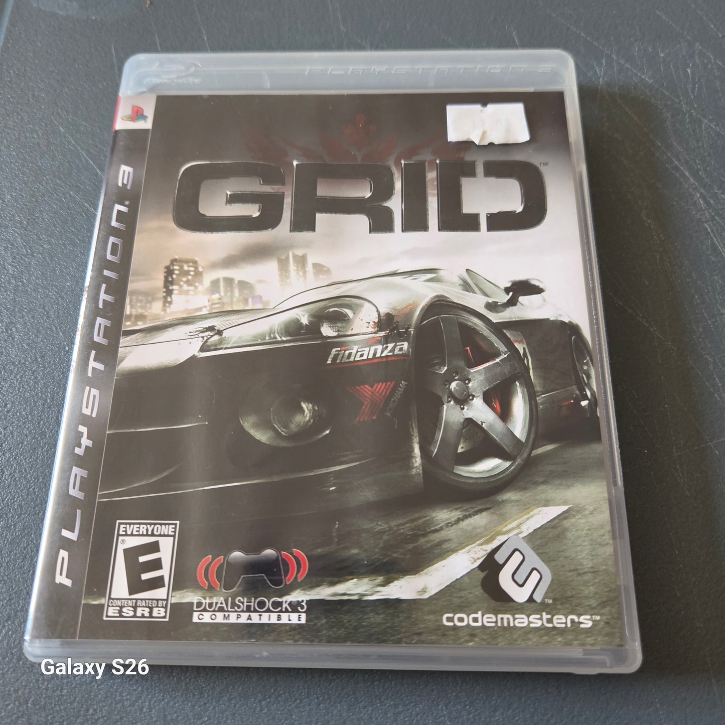 Grid