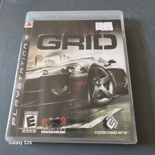 Grid