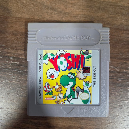 Yoshi
