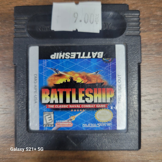 Battleship