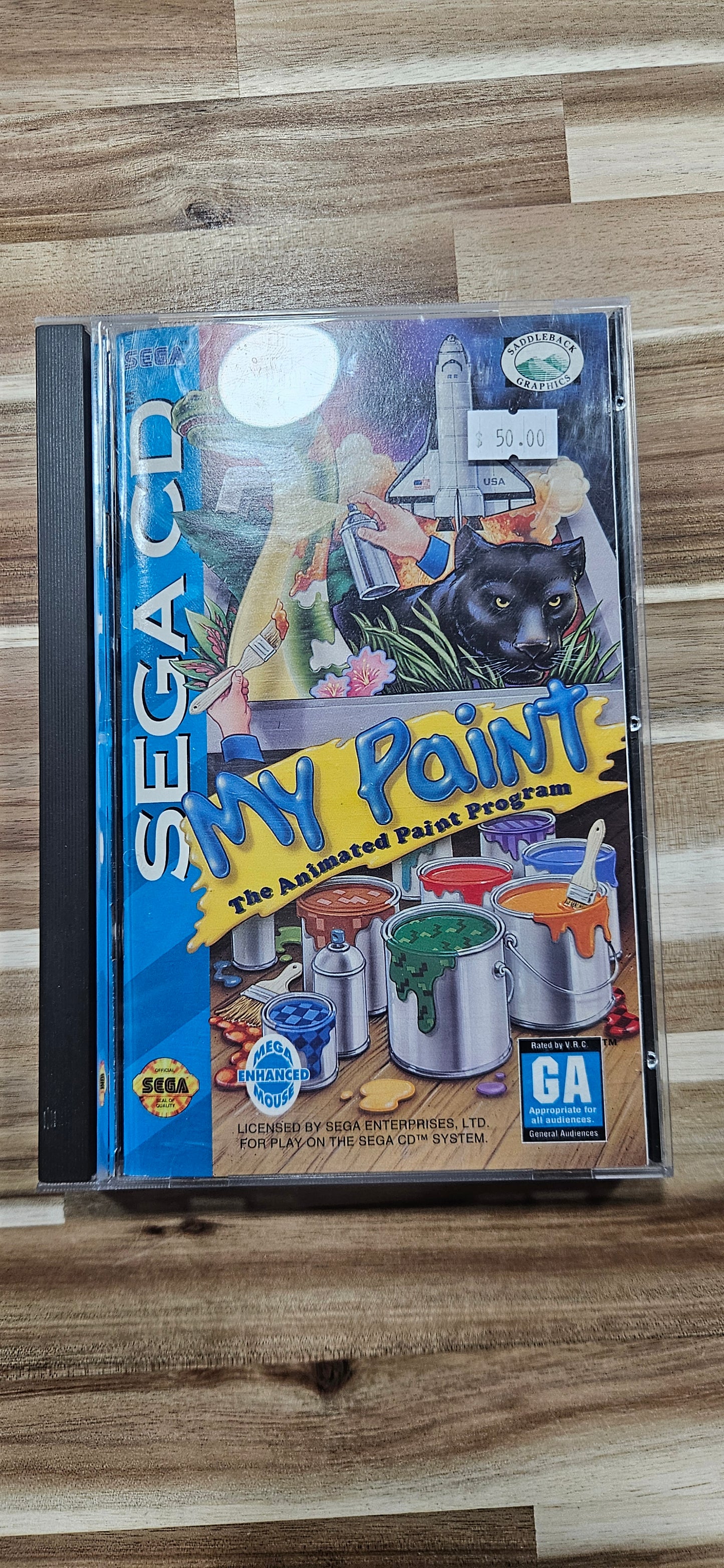 My Paint