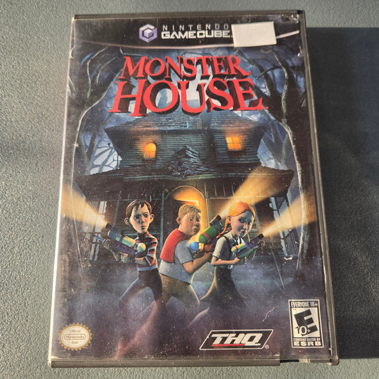 Monster House