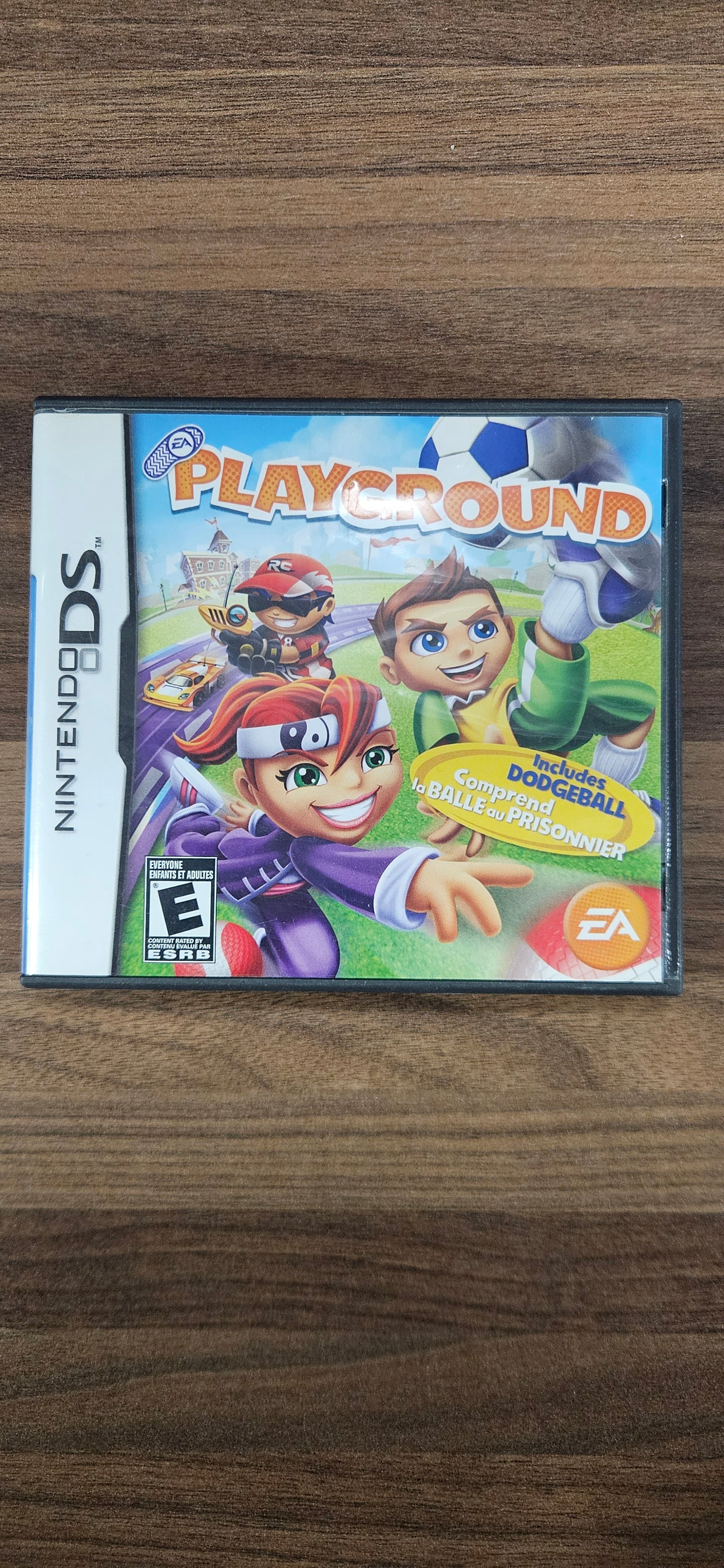 Playground