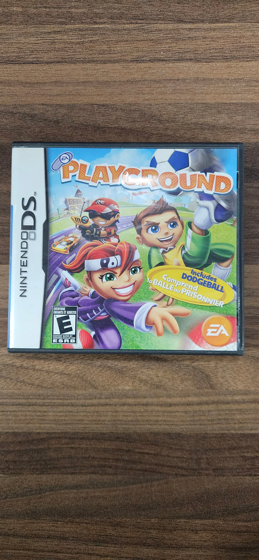 Playground