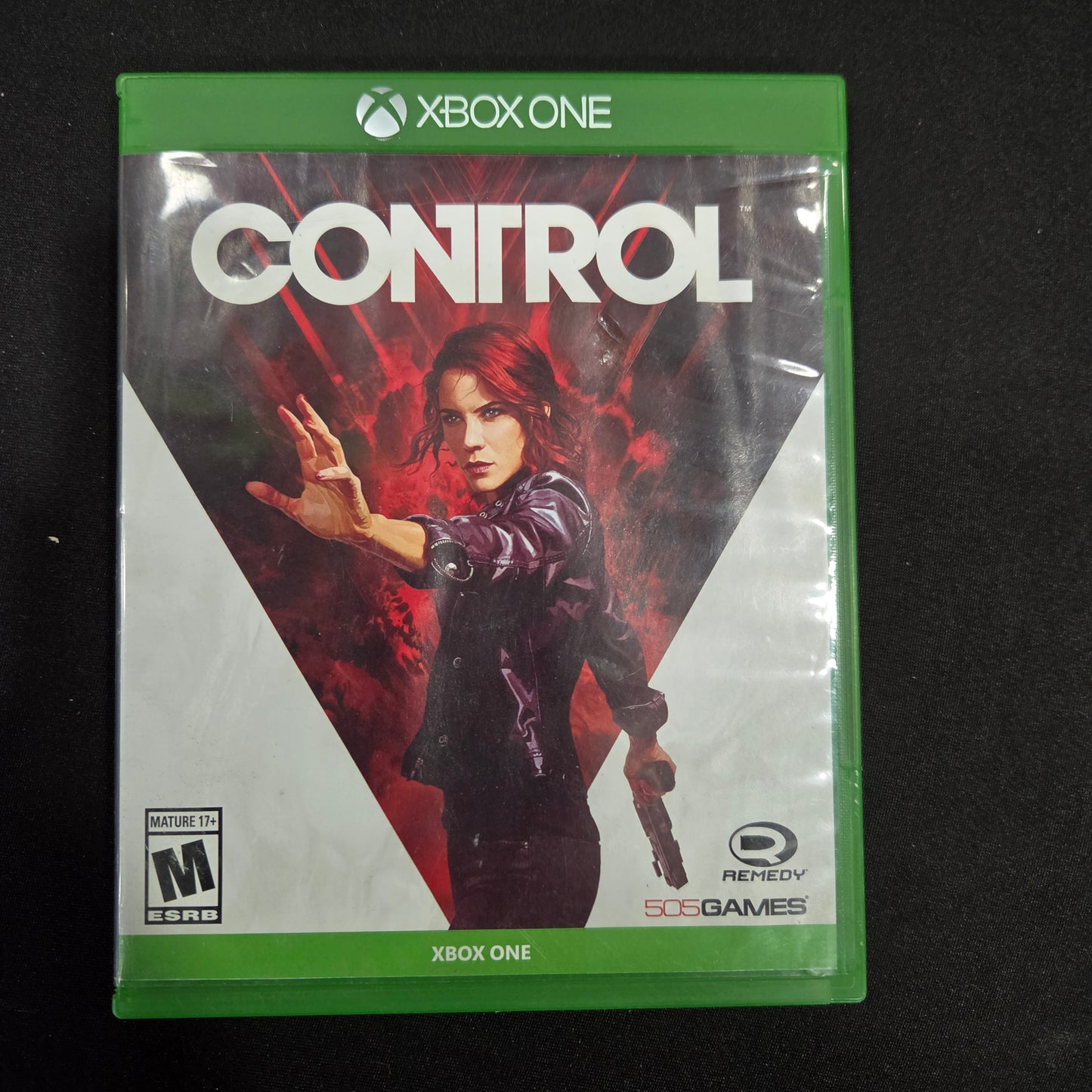 Control