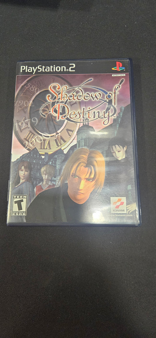 Shadow of Destiny