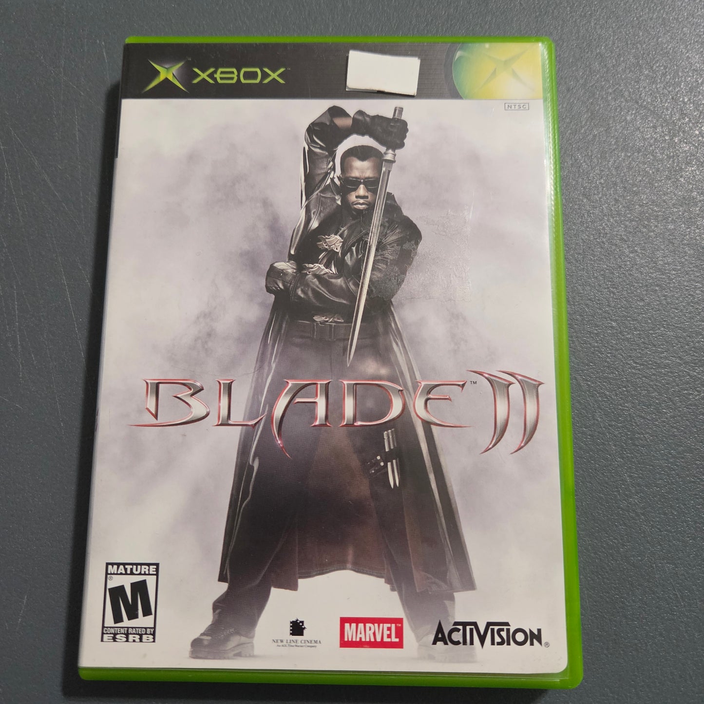 Blade 2