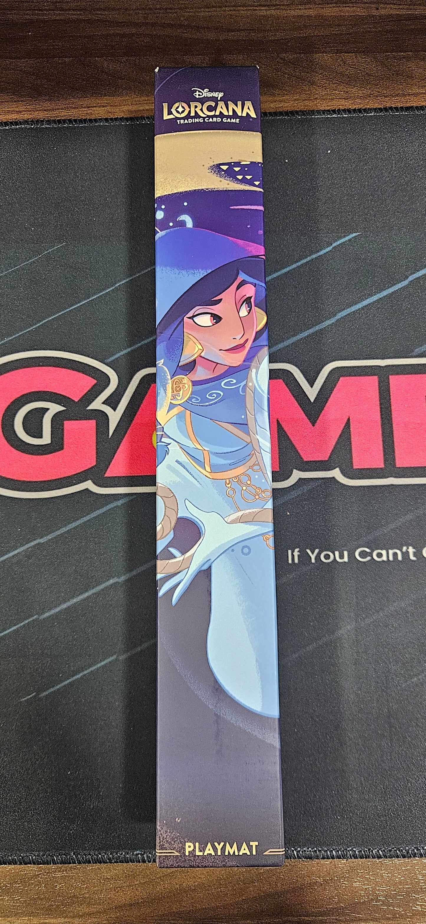 Playmat Whispers in the Well Jasmine