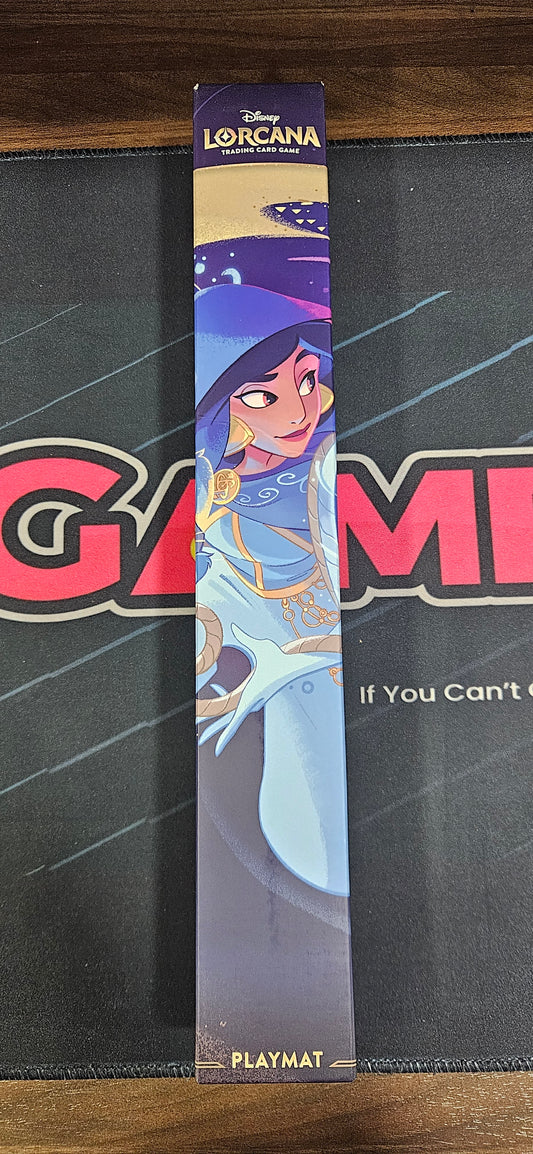 Playmat Whispers in the Well Jasmine