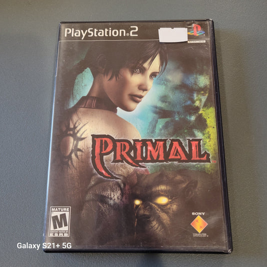 Primal