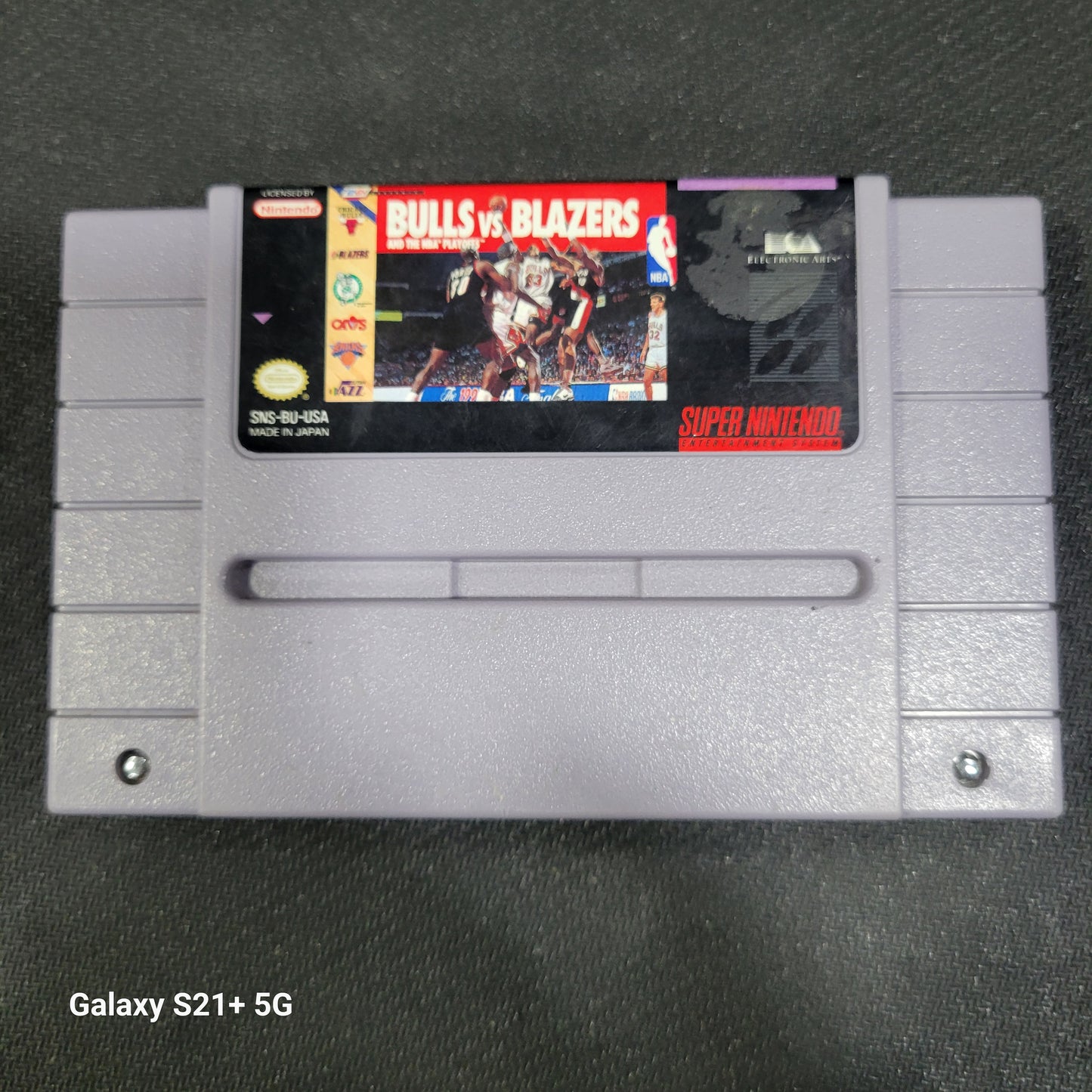 Bulls vs. Blazers and the NBA playoffs