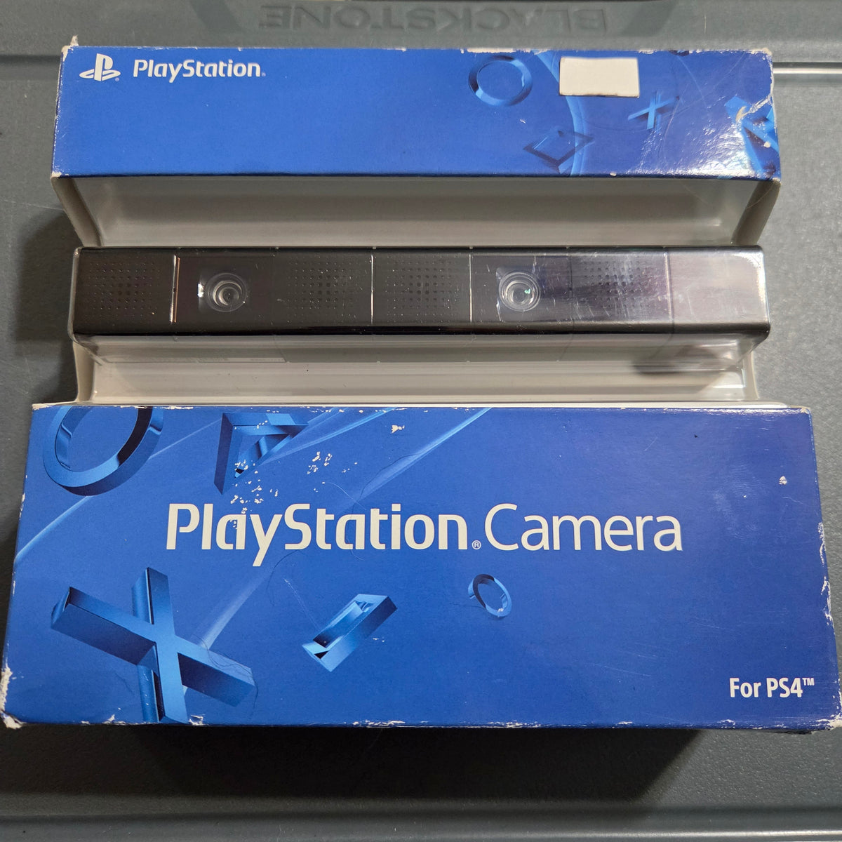 Playstation Camera