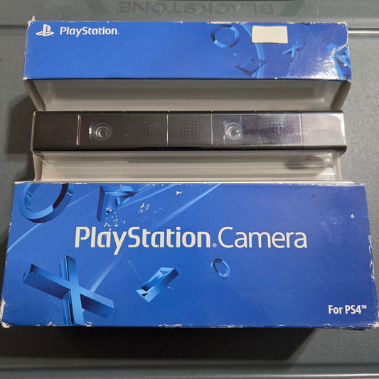Playstation Camera