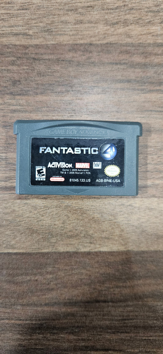 Fantastic 4