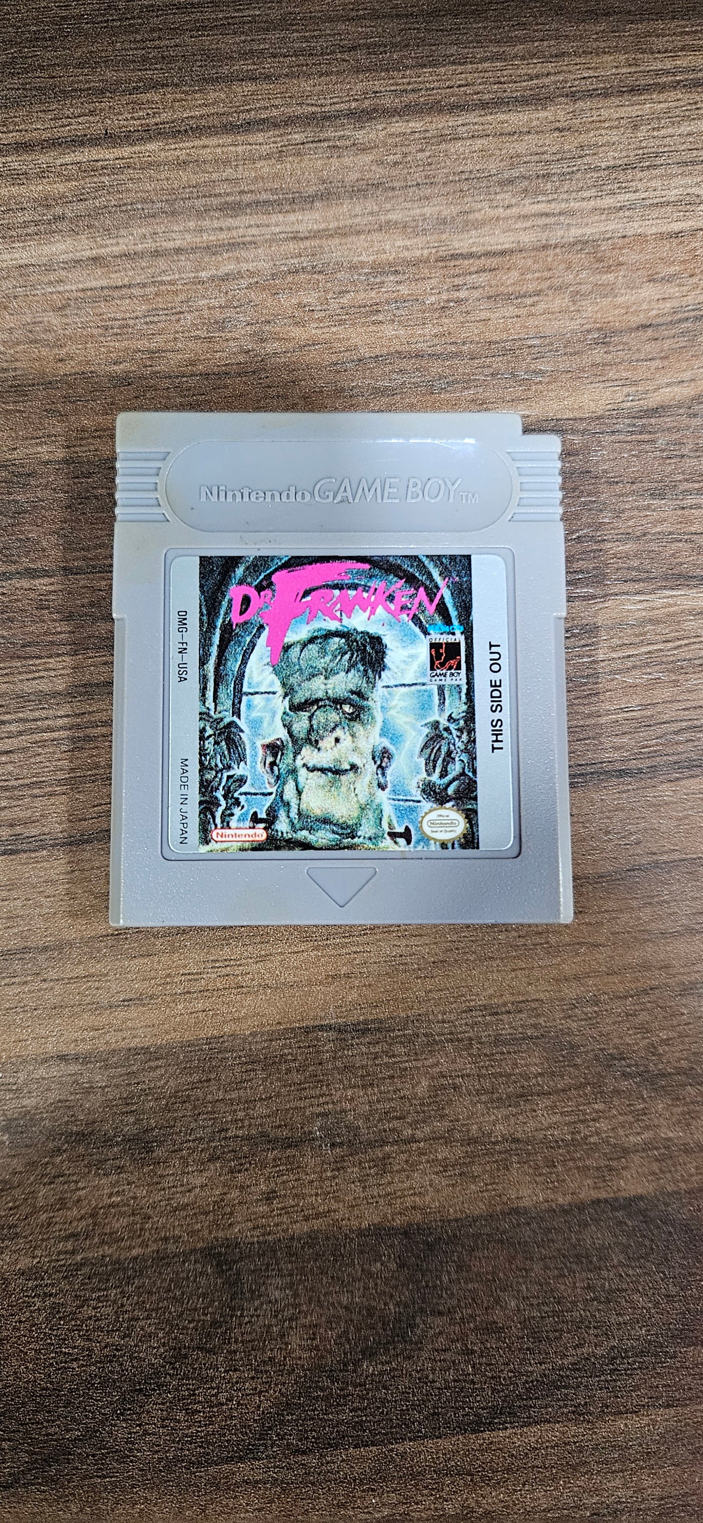 Dr. Franken GB