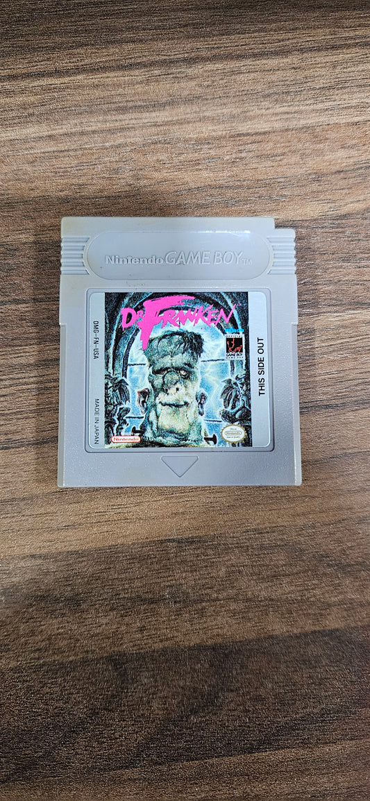Dr. Franken GB