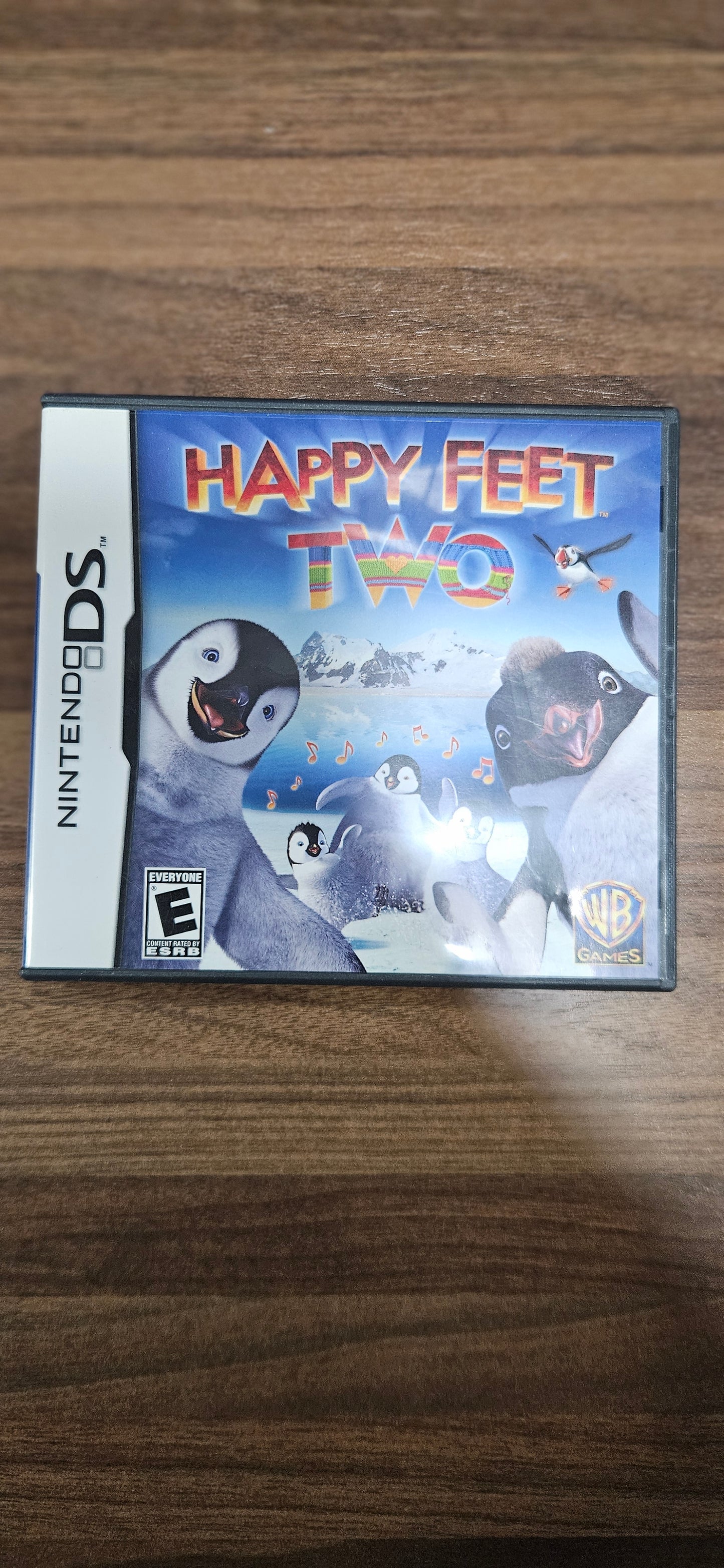 Happy Feet Two