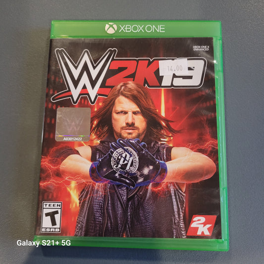 W2K19