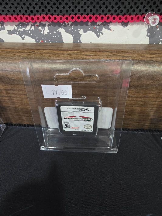 Mario kart ds