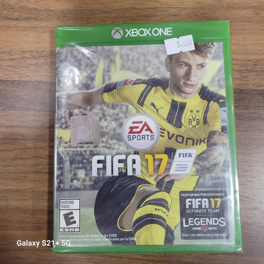 FIFA 17