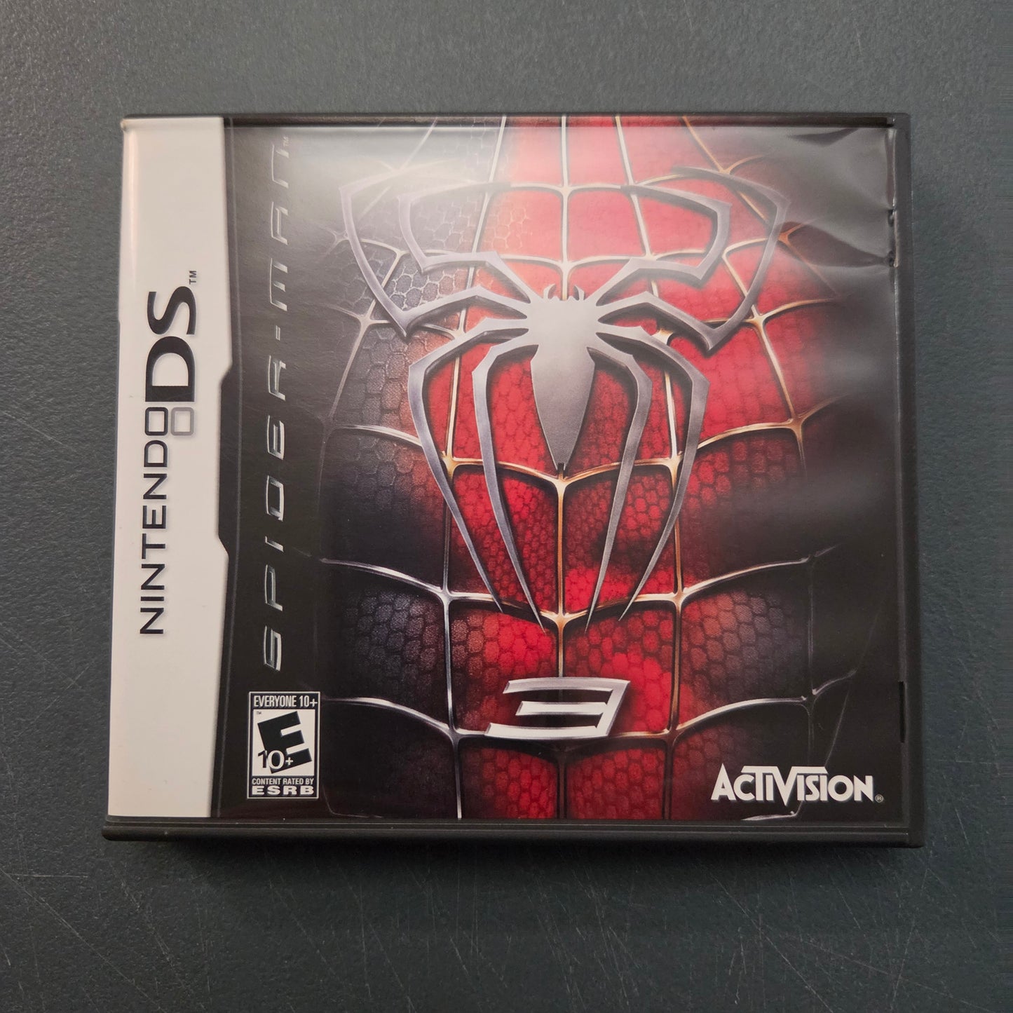 Spiderman 3