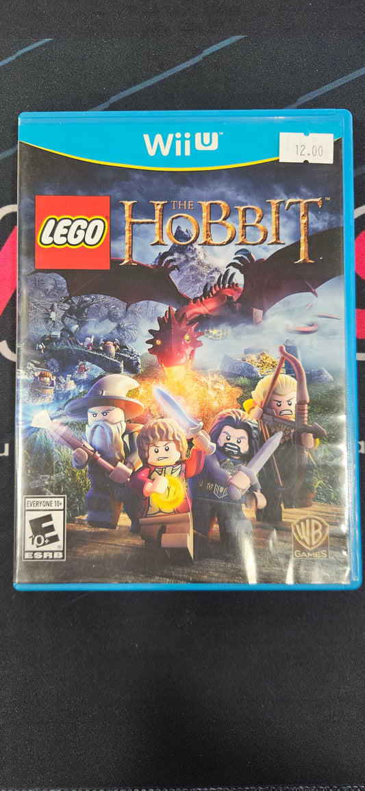 Lego the Hobbit