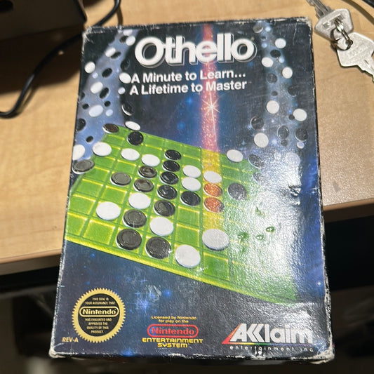 Othello